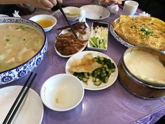 -梅利汴京烤鸭•开封豫菜地标店(东大街店)