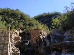 -抱犊寨风景区