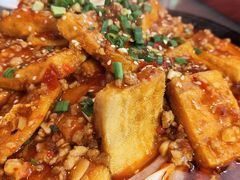-兴蓉合川湘私房菜巫山烤鱼(人大店)