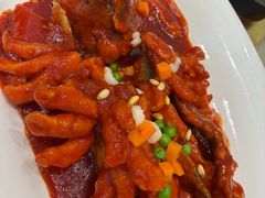 -妈妈家·本帮菜(总店)