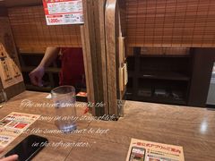 -一兰拉面(池袋店)