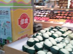 -新隆嘉优选超市(宁山东路店)