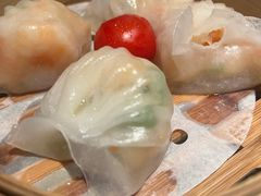 -新兴·金羊座·粤菜点心(乐峰店)