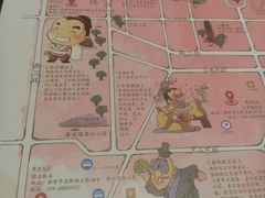 -西安饭庄·非遗陕菜(钟楼店)