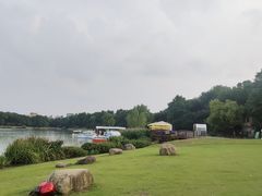 -钟山体育运动公园
