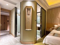 -常州九洲环宇大酒店(常州火车站店)