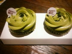 -Pantry's Best派悦坊蛋糕(K11购物艺术中心店)