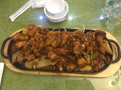 -桃子餐厅·天津菜(红星路直营店)