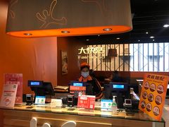 -大快活(丽丰店)