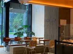 -LANLIZI BAKERY(COSMO店)