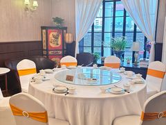 -老洋房花园饭店(绍兴路店)