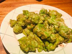 -缘生态云南菜·野生菌庭院餐厅(华侨城店)