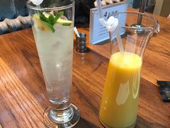 -食间牛排(湖西路店)