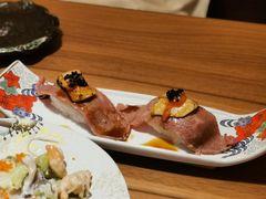 -隐月· 㐂和食屋(芝罘万达公馆店)