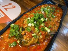 -盖帮鳝鱼串串(东郊记忆店)