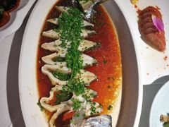 -月湖翠·上海菜(思南公馆淮海店)
