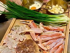 -松临·铁板烧&Omakase(神农店)