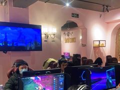 -SIX电竞·卓威600hz(闽江二路店)