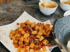 -泉味道贵州厨房(三里河店)