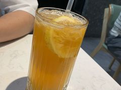 柠檬茶-BE BRIGHT KITCHEN(正佳广场店)