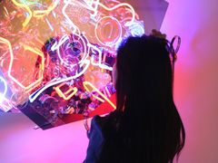 -chi K11艺术空间展览厅