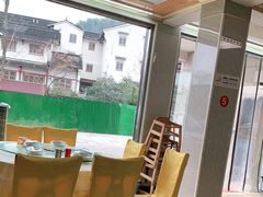 -高老庄·老溧阳·私房菜(南山竹海店)
