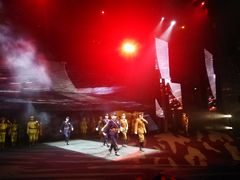-《12·12》西安事变大型实景演出