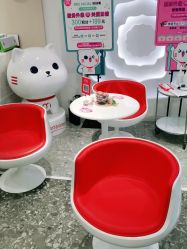 -咪咪专业脱毛连锁机构