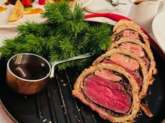 招牌惠灵顿牛排-蝶舍·MAISON PAPILLON