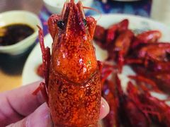 -一棠龙虾•王牌虾球(楚河汉街店)