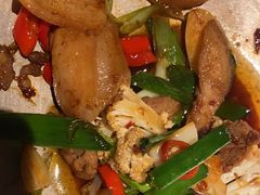 -绿茶餐厅(深圳龙华天虹购物中心店)