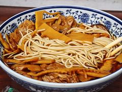 -西园寺素食(西园弄戒幢律寺店)