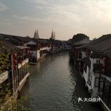 古镇重游