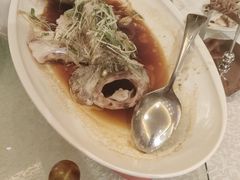 -香宫中餐厅 · 桂林香格里拉