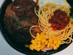 -夏日玛莉西餐厅(梅溪湖步步高店)