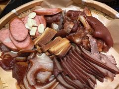 -上关雪東北菜(中房金谊店)