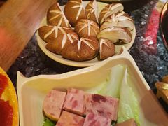 -蜀大侠火锅(森兰花园城店)