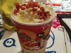 -松哥油焖大虾(皇岗一店)