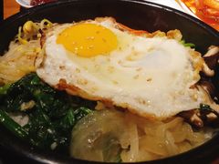 -唯成•韩国炭火烤肉 유성고기