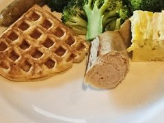 -咖啡苑自助餐厅·中国大饭店