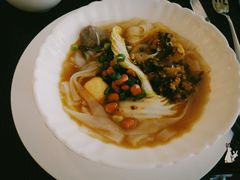 -圣丰索菲特·2 On 988 Café 自助餐厅