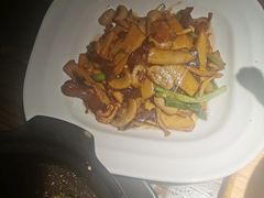 -外婆家(蓝色港湾店)