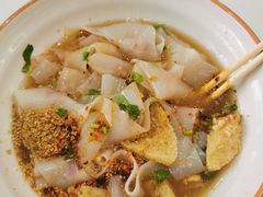 -董小西的凉皮和椒麻鸡(三元桥店)