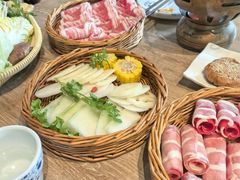 -古关火锅店(古北水镇景区店)