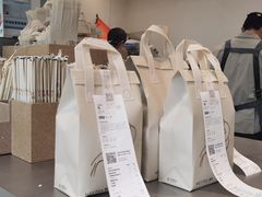 -喜茶(上海泰禾大厦店)