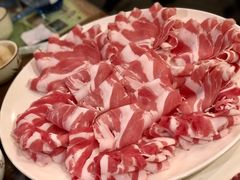 -竹叶涮肉坊(总店)