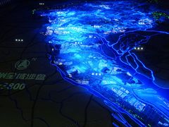 -广州市城市规划展览中心