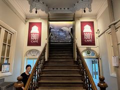 -1901 Cafe(西四店)