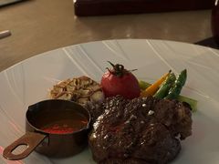 -恰餐厅及酒吧CHAR Bar & Grill(北京三里屯洲际店)