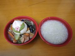 -普济寺素斋